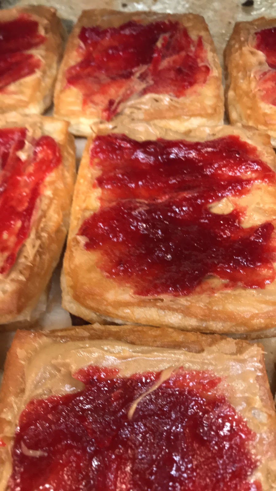 Richlea Bakery | 5166 48 Ave, Delta, BC V4K 1W4, Canada | Phone: (604) 940-3397