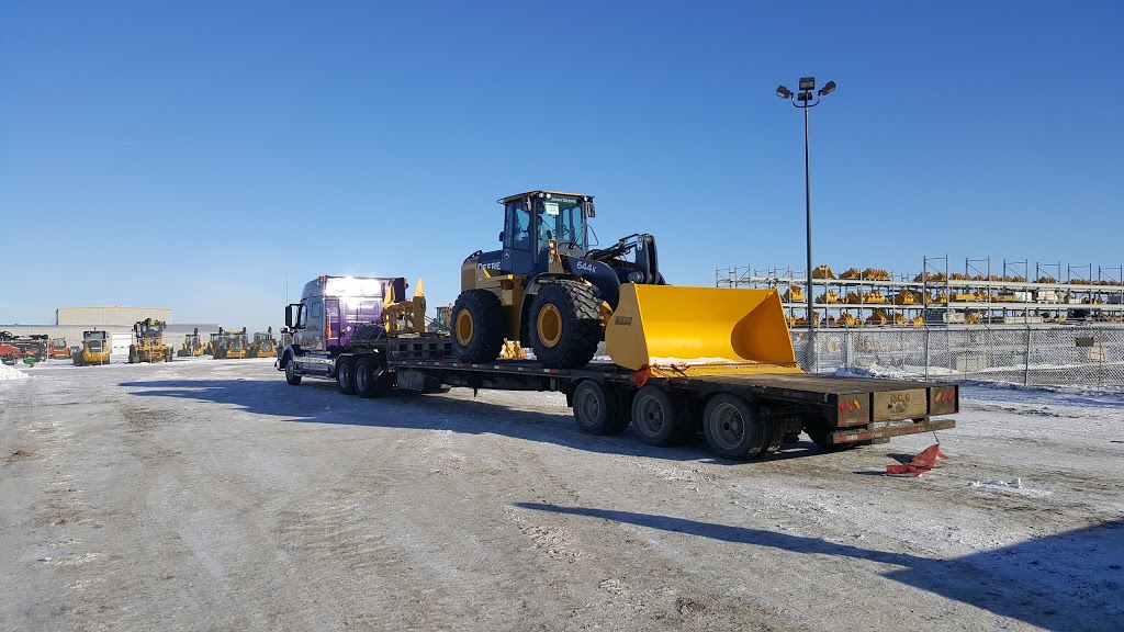 Brandt Tractor Ltd. | Hwy #1 East, Regina, SK S4P 3R8, Canada | Phone: (306) 791-7777