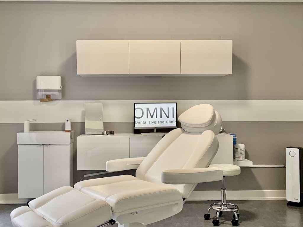 Omni Dental Hygiene | 306 Ardmore St, Manotick, ON K4M 0E2, Canada | Phone: (613) 908-8768