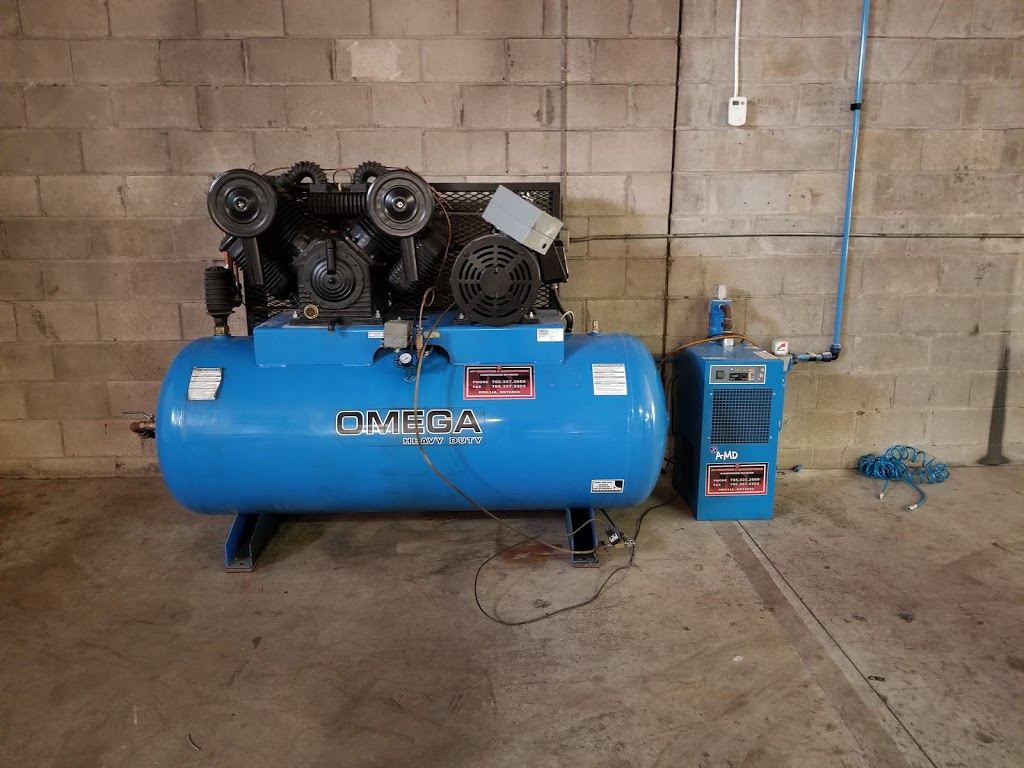 JPF Industries | 5058 Side rd 25, Ramara, ON L3V 8E7, Canada | Phone: (705) 327-2089