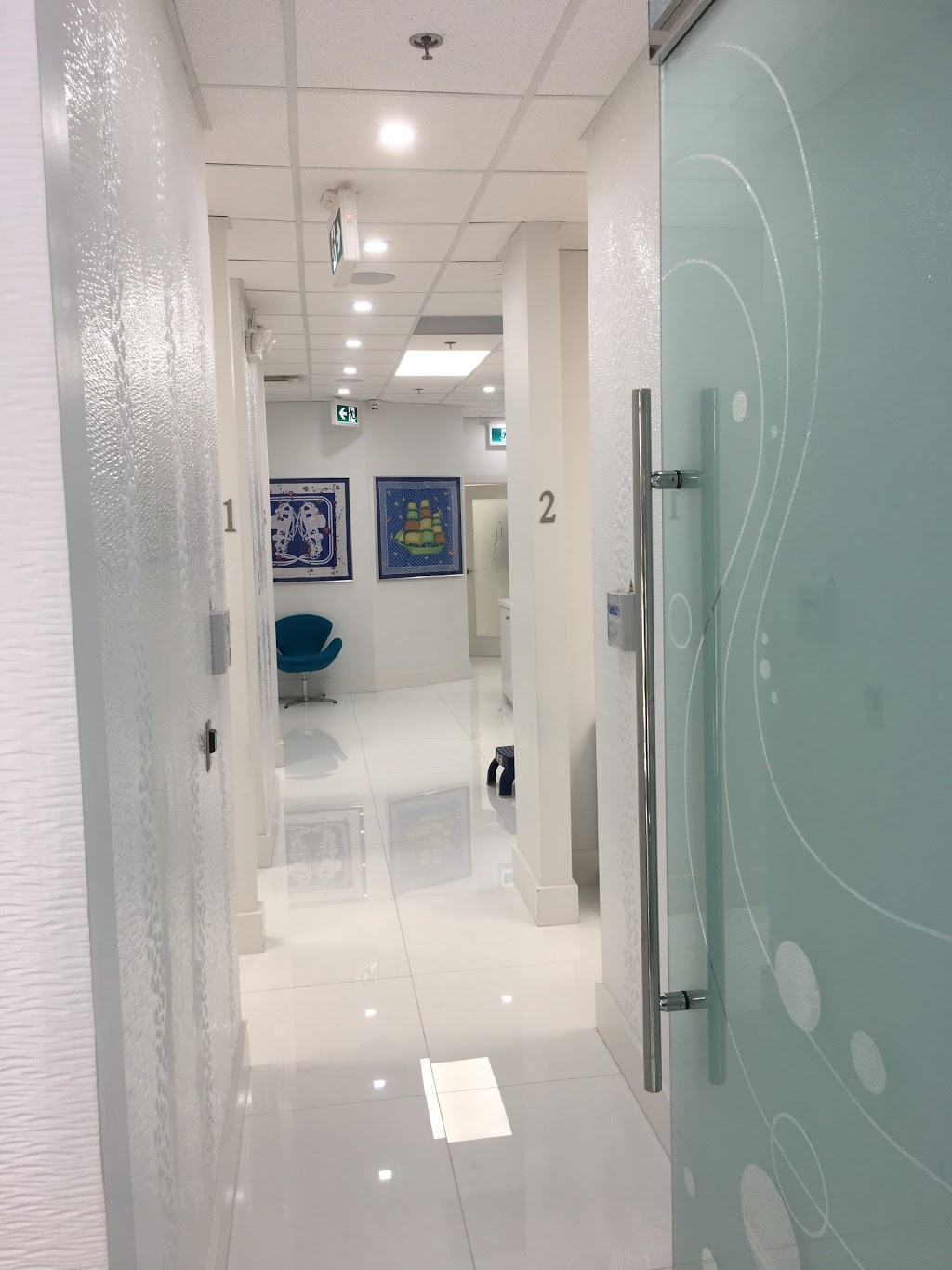 One marine dental  - Etobicoke | 1 Marine Parade Dr unit 101, Etobicoke, ON M8V 3Z4, Canada | Phone: (647) 951-8888