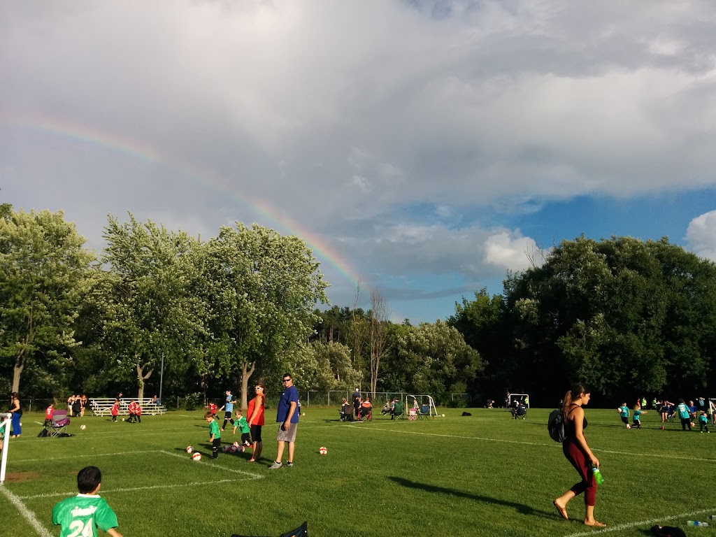 Club de Soccer Bas Richelieu | Rue des Soleils, Sorel-Tracy, QC J3R 5G3, Canada | Phone: (450) 743-2000