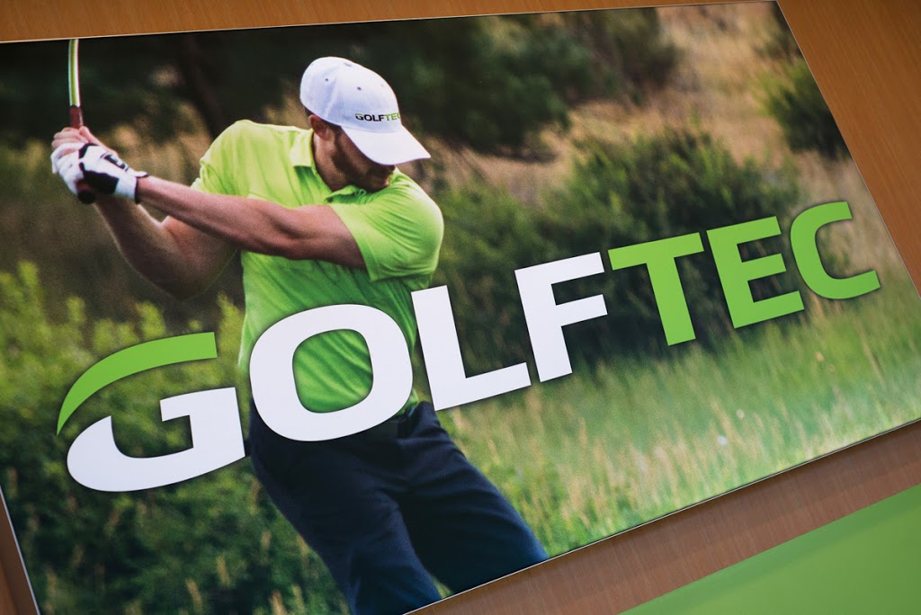 GOLFTEC Saskatoon | 1844 McOrmond Dr #150, Saskatoon, SK S7S 0A5, Canada | Phone: (306) 974-2293