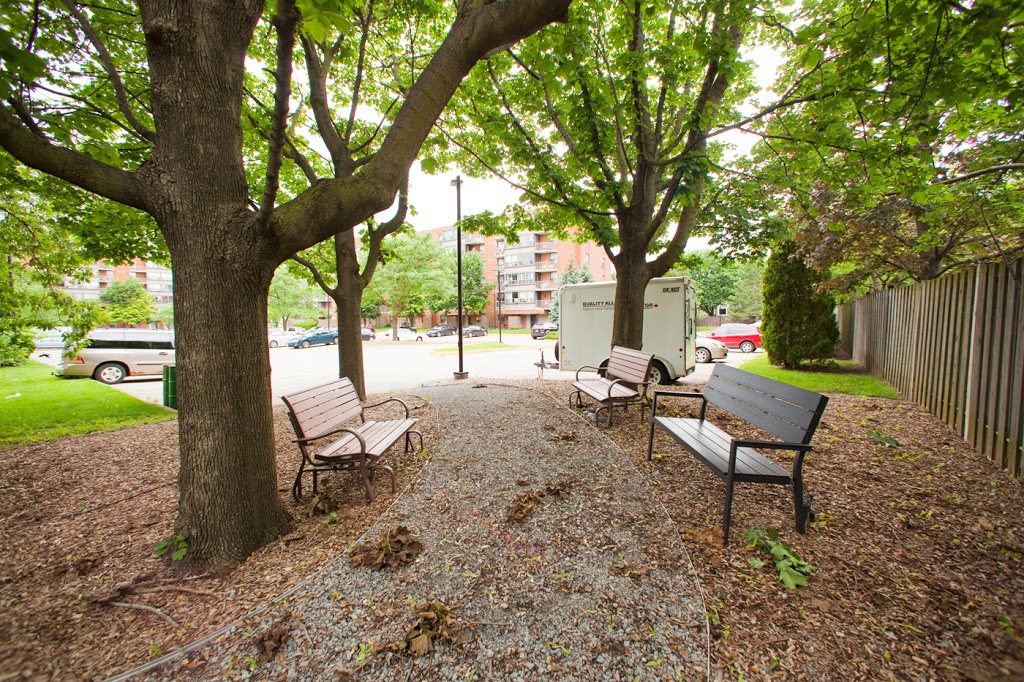 Regency Place Apartments | 15 Regency Crescent, Whitby, ON L1N 7K9, Canada | Phone: (905) 430-7397