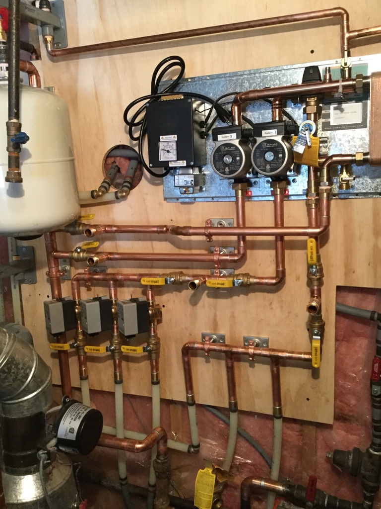 Neptune Plumbing and Heating Ltd | 12221 44 St SE, Calgary, AB T2Z 4H3, Canada | Phone: (403) 255-7938