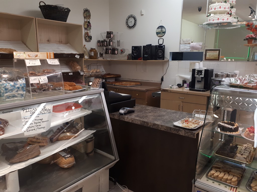 Boulangerie Pâtisserie Charcuterie Sapori Veri | 6331 Rue de Dijon, Montréal-Nord, QC H1G 2L9, Canada | Phone: (514) 321-2227