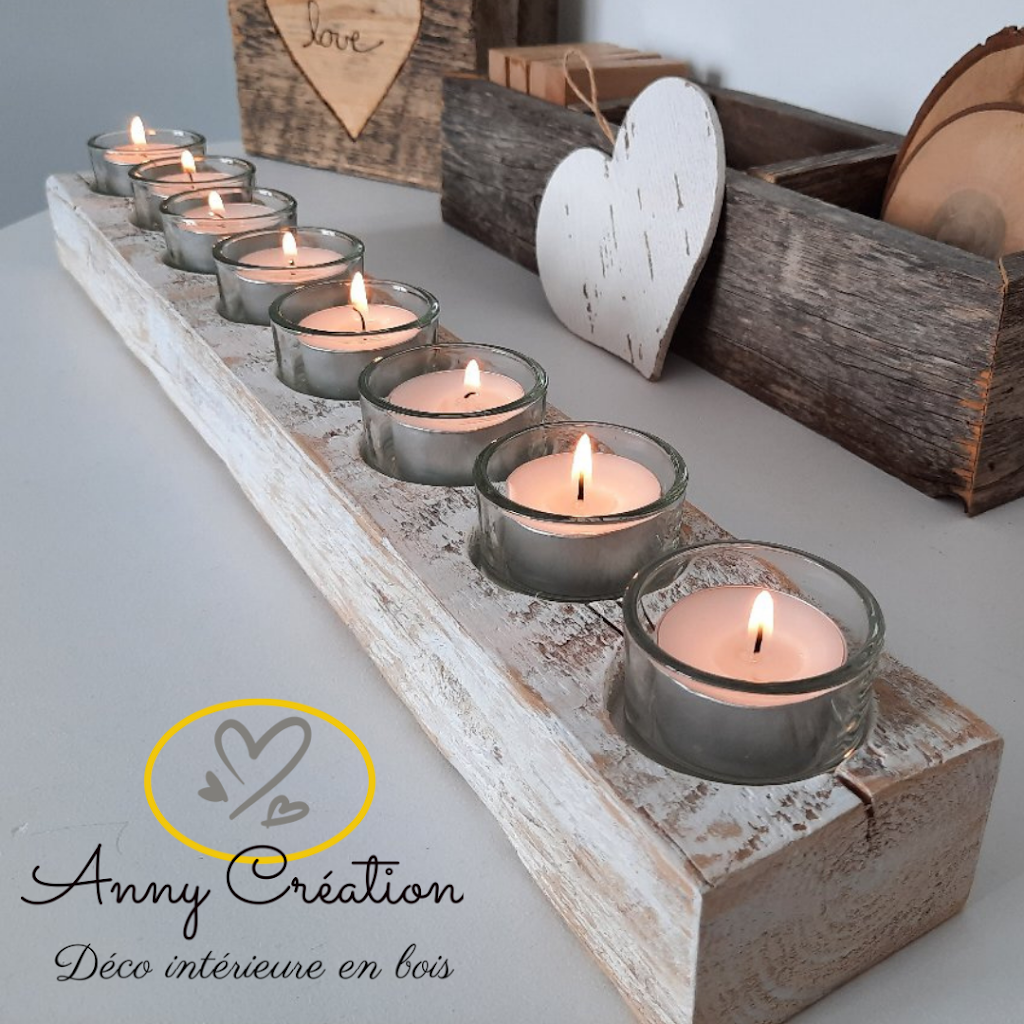 Anny créations | 91 Rue Lapierre, Saint-Gervais, QC G0R 3C0, Canada | Phone: (418) 951-4403