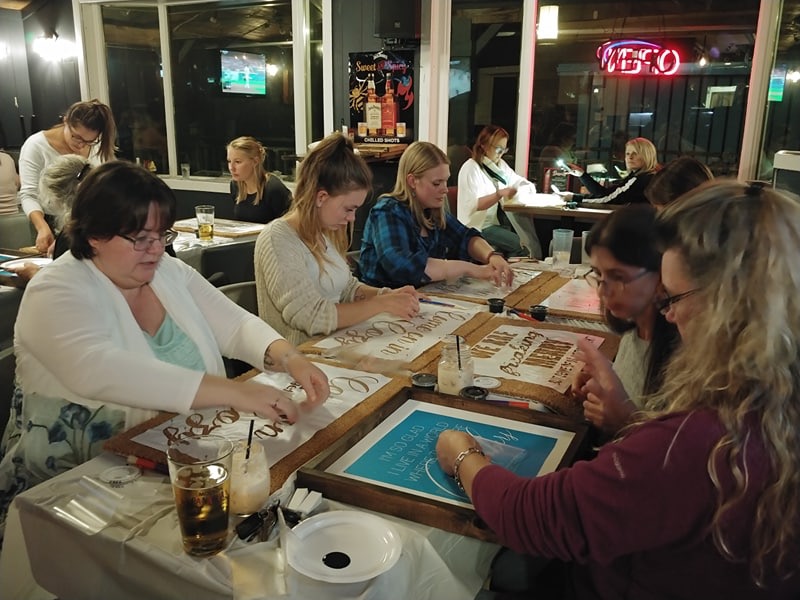 Springwater Signs & Designs | 1064 Flos Rd 4 E, Phelpston, ON L0L 2K0, Canada | Phone: (705) 716-2869