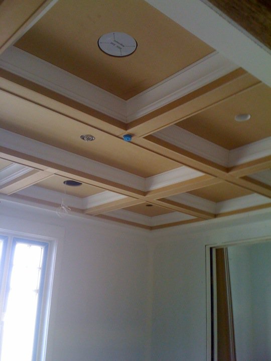 Ebbrell Construction Company | box 273, 10 Park St W, Colborne, ON K0K 1S0, Canada | Phone: (647) 395-5522