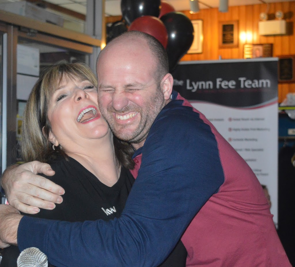 Lynn Fee Team of Keller Williams | 66 Main St E, Grimsby, ON L3M 1N3, Canada | Phone: (905) 975-1055