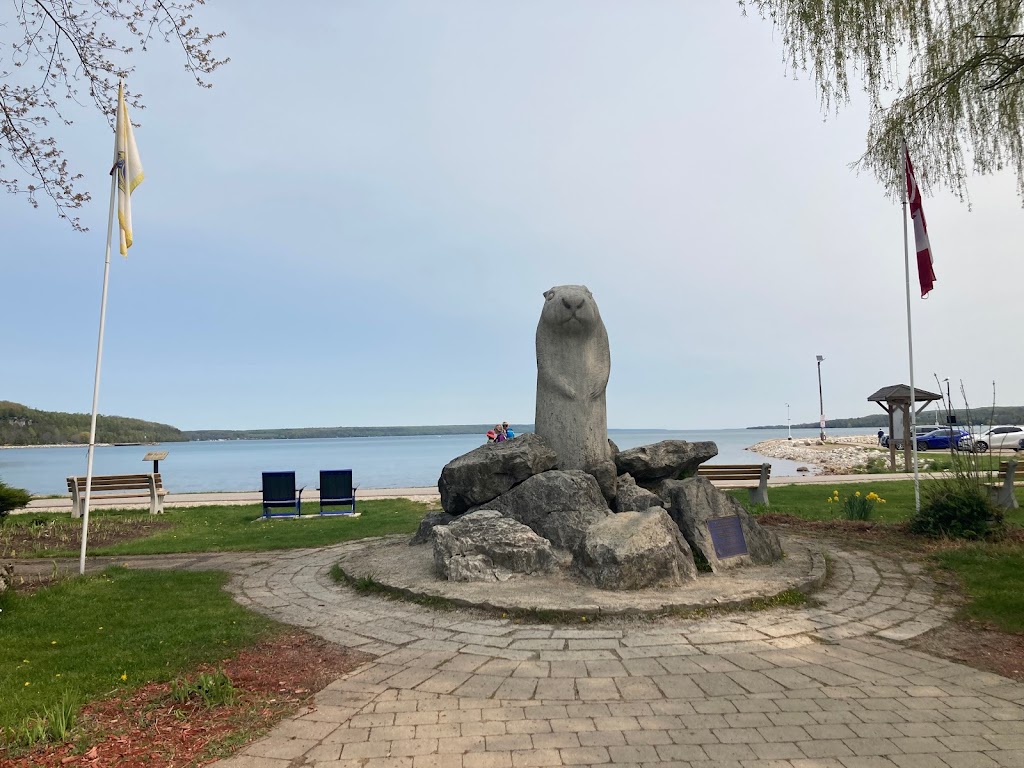 Visitor Information Centre | 390 William St #384, Wiarton, ON N0H 2T0, Canada | Phone: (519) 534-3111