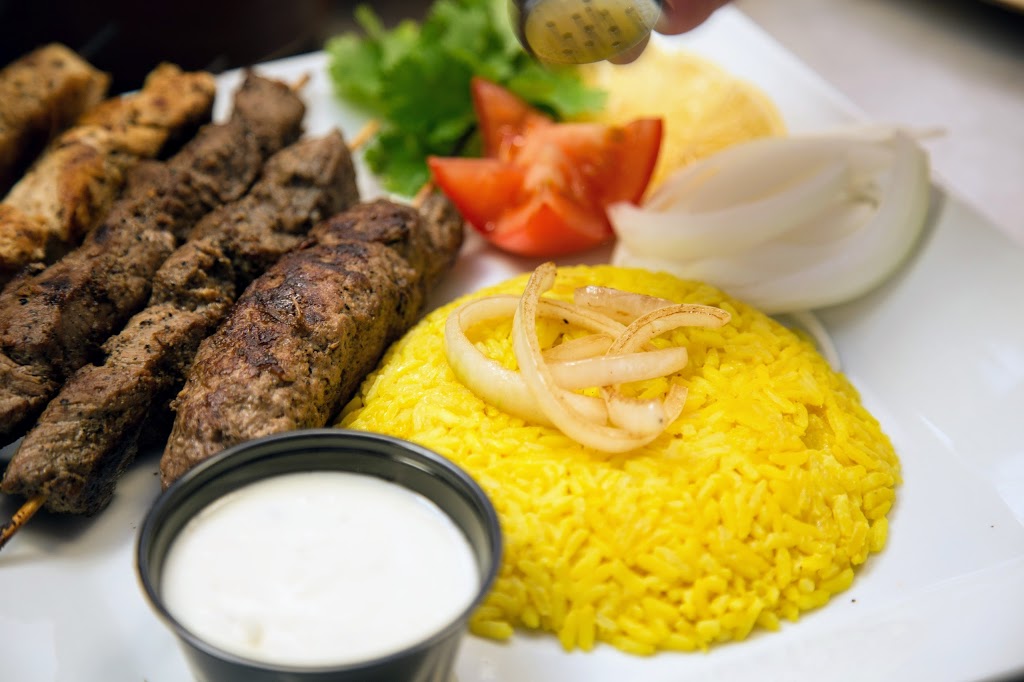 Anoras | 2309 Lakeshore Rd W, Oakville, ON L6L 1H2, Canada | Phone: (905) 825-5825