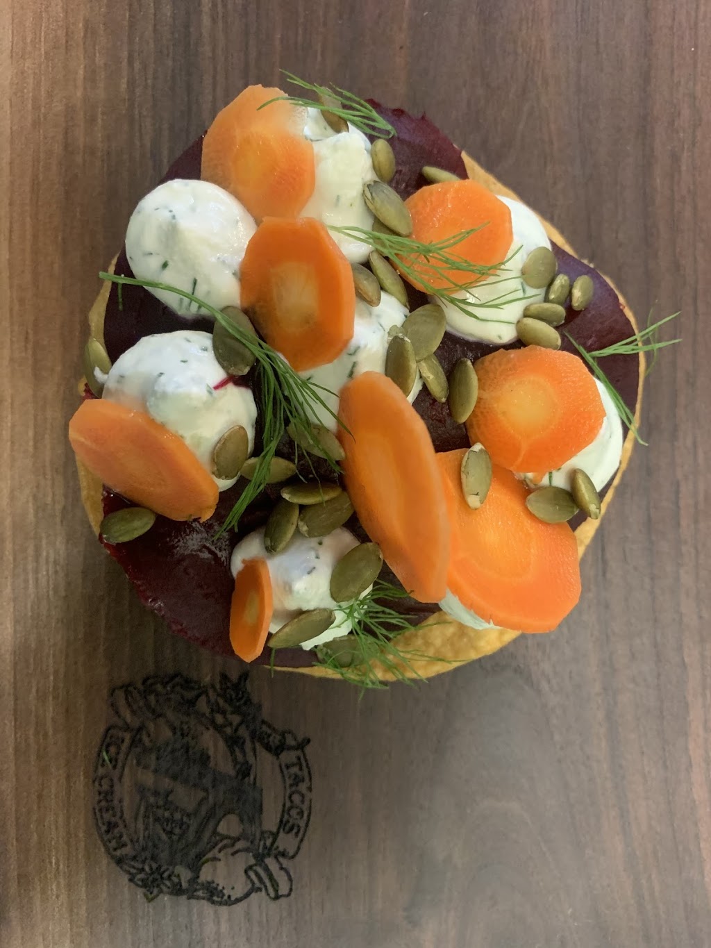 Tacos Vs Ice Cream Food Co. | 185 Oakland Rd, Scotland, ON N0E 1R0, Canada | Phone: (905) 928-4830
