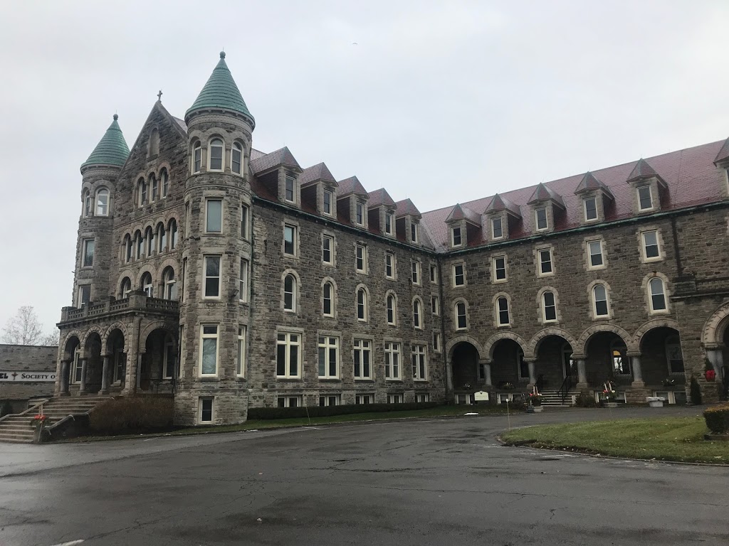 Our Lady of Peace Parish Hall | 6944 Stanley Ave, Niagara Falls, ON L2G 7B7, Canada | Phone: (905) 356-6360