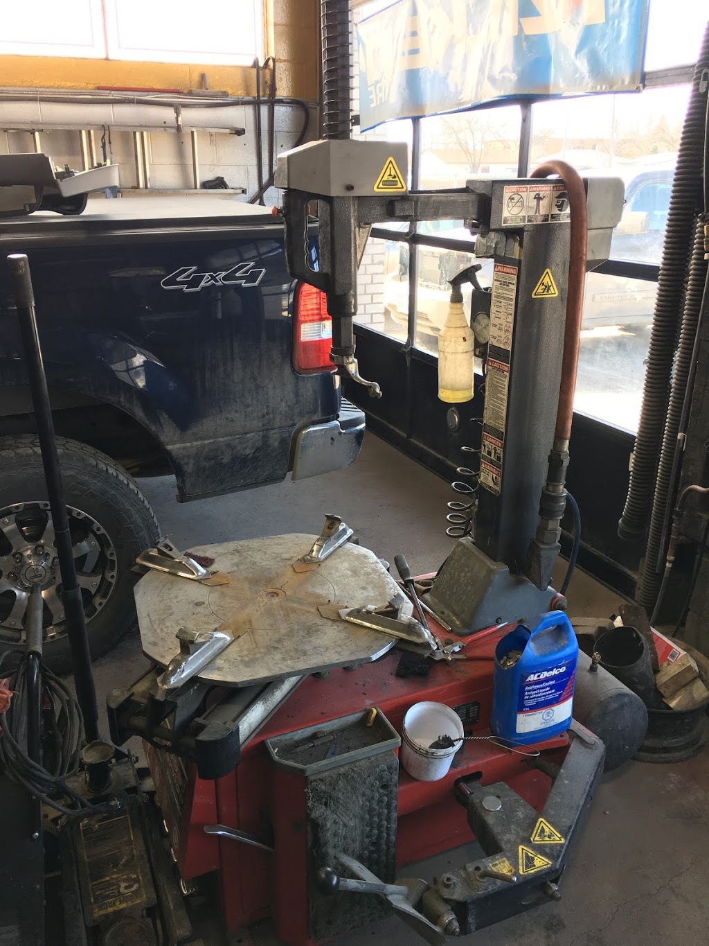 Autopia Automotive Inc | 855 Cavalier Dr, Winnipeg, MB R2Y 1C6, Canada | Phone: (204) 414-3965