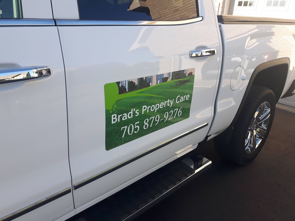 Brads Property Care | 20 Murdoch Ct, Lindsay, ON K9V 6L4, Canada | Phone: (705) 879-9276