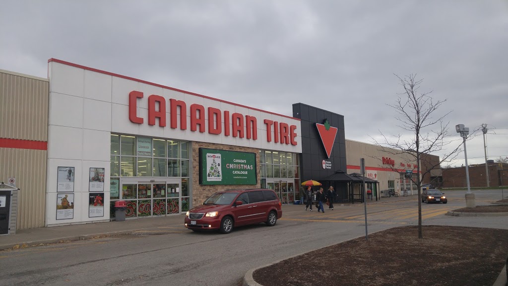 Canadian Tire | University Plaza, 2650 Tecumseh Rd W, Windsor, ON N9B 3R1, Canada | Phone: (519) 252-7743