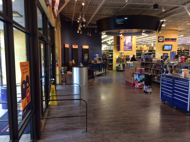 NAPA Auto Parts - NAPA Brampton | 19 Rutherford Rd S, Brampton, ON L6W 3J3, Canada | Phone: (905) 457-4500