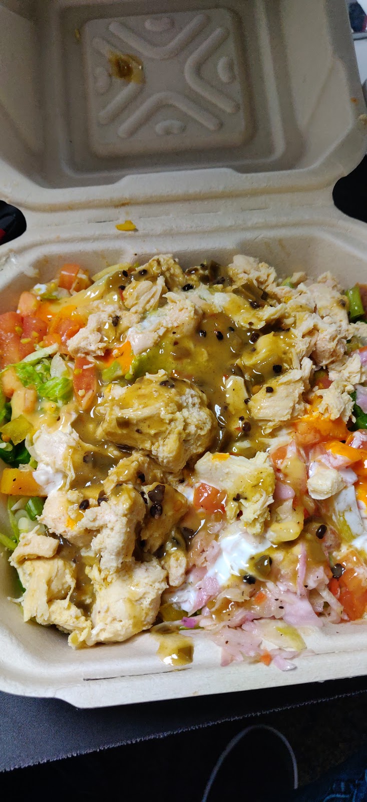 Fat Bastard Burrito Co | 6045 Mavis Rd unit#10, Mississauga, ON L5R 4G6, Canada | Phone: (905) 502-5023
