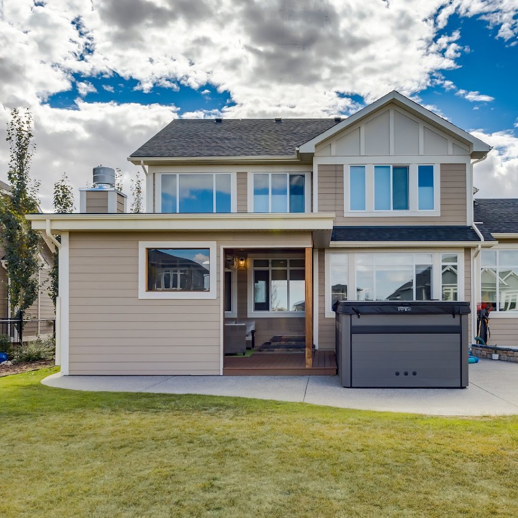 Ultimate Renovations | 123 Strathcona Mews SW, Calgary, AB T3H 1W2, Canada | Phone: (403) 287-3122