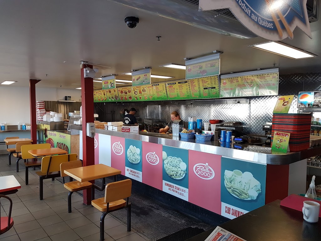 Patates 2000 | 2000 Desserte S Autoroute 440, Laval, QC H7S 2E7, Canada | Phone: (450) 687-8072