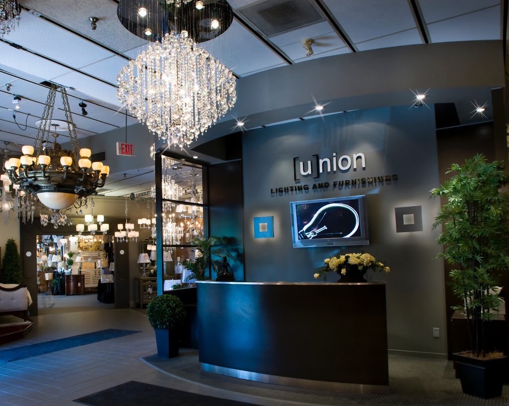 Union Lighting & Furnishings | 1491 Castlefield Ave, York, ON M6M 1Y3, Canada | Phone: (416) 652-2200