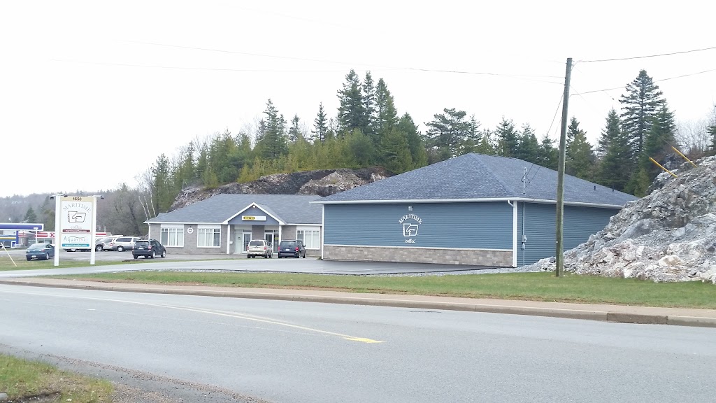 Maritime Coffee Svc | 1650 Rothesay Rd, Saint John, NB E2H 2J3, Canada | Phone: (506) 632-0900