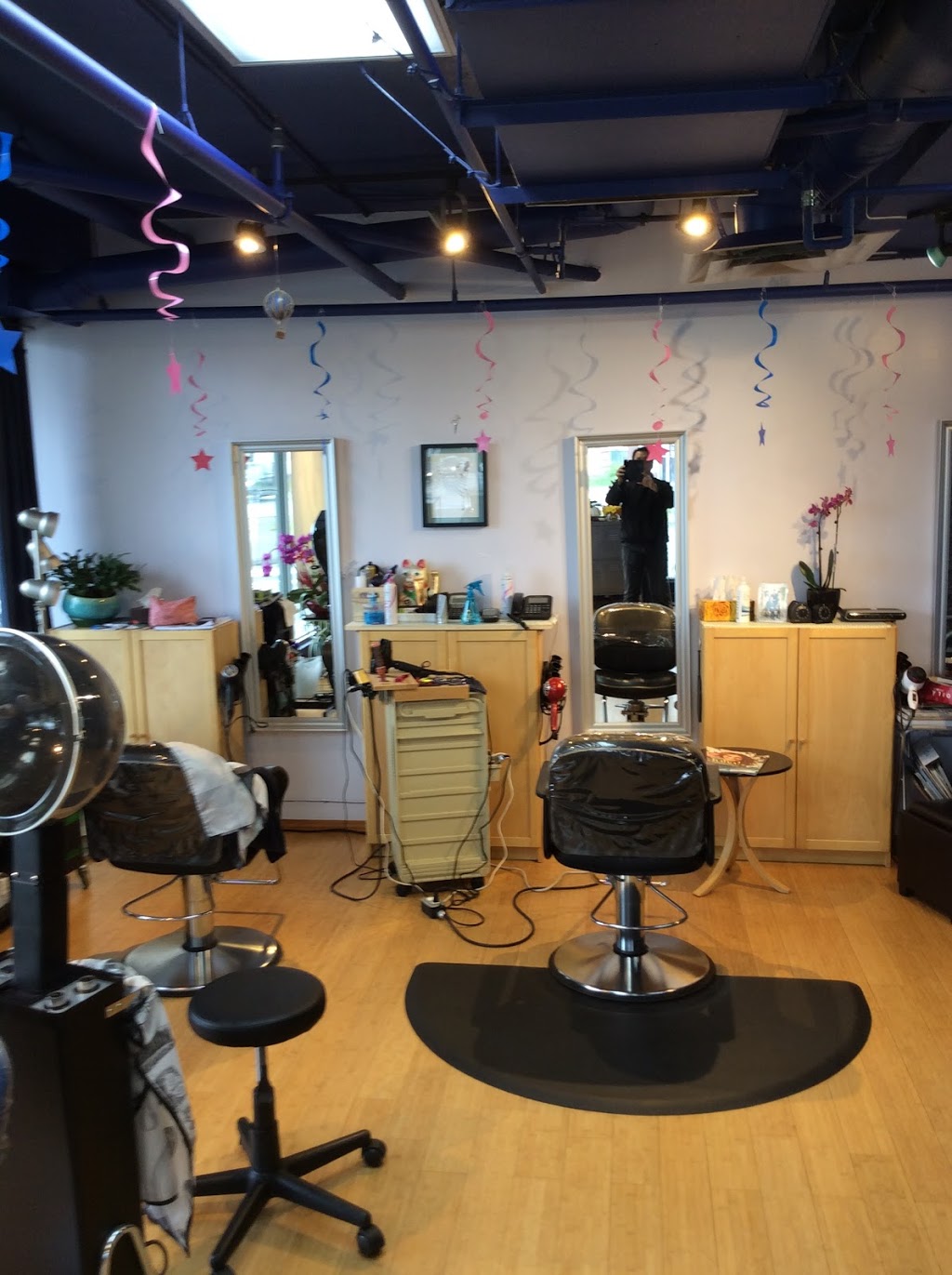You and Nee Hair Design | 6987 Victoria Dr, Vancouver, BC V5P 3Y7, Canada | Phone: (604) 301-9987