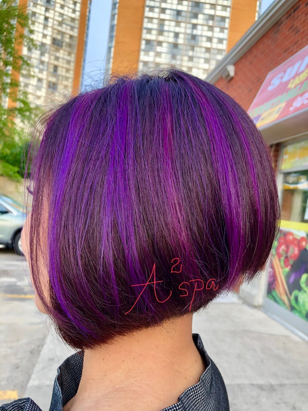 Asquared Spa | 40 Bristol Rd E, Mississauga, ON L4Z 3K8, Canada | Phone: (905) 890-0053