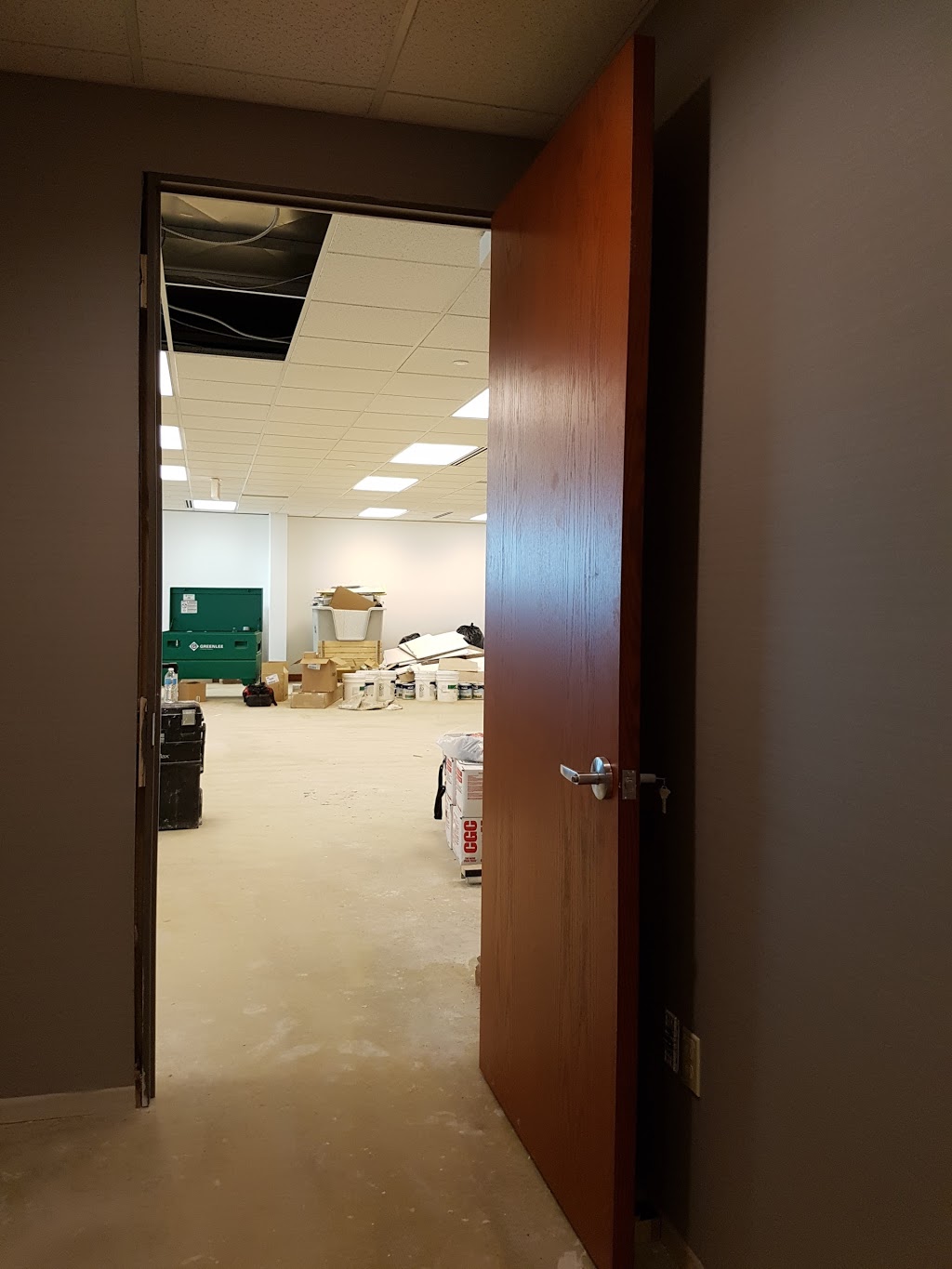 Alberici Constructors, Ltd. | 1005 Skyview Dr, Burlington, ON L7P 5B1, Canada | Phone: (905) 315-3000