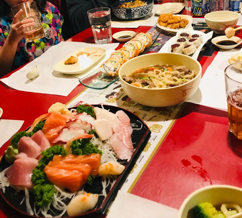 Furusato Japanese Restaurant | 10012 82 Ave NW, Edmonton, AB T6E 1Y9, Canada | Phone: (780) 439-1335