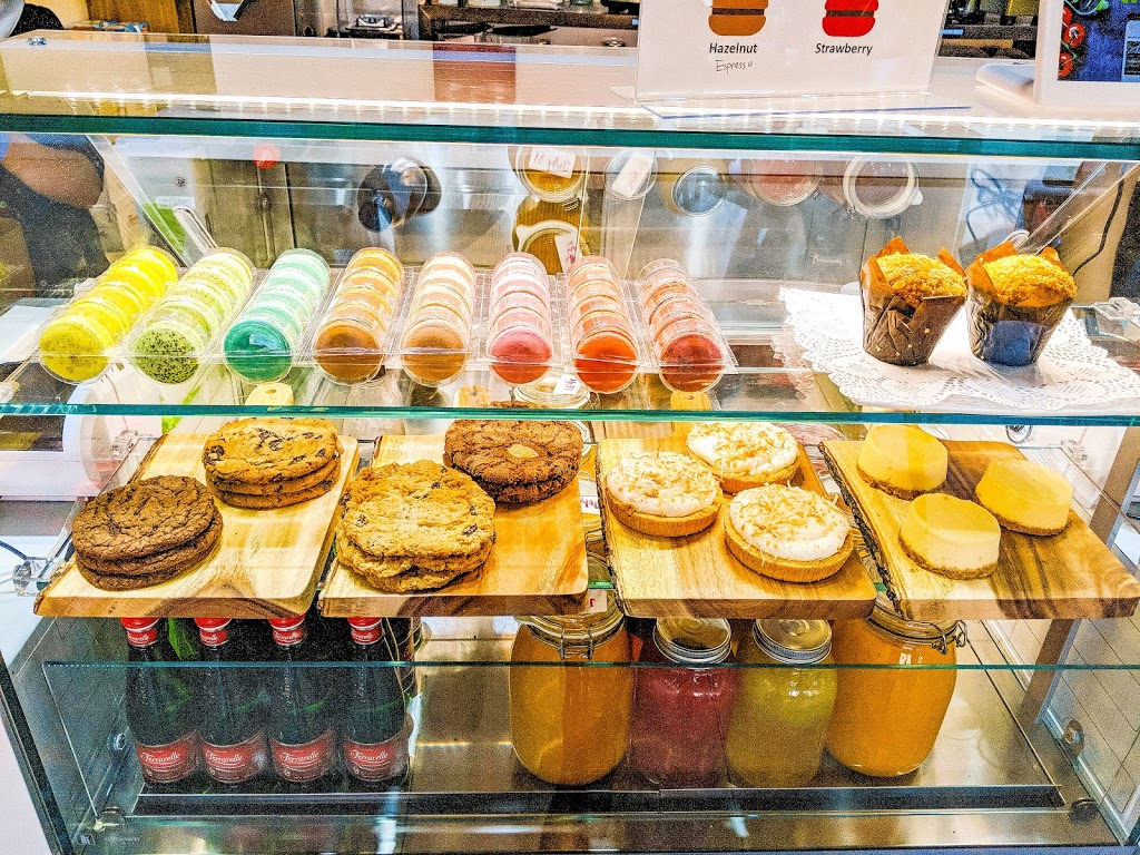 Palgong Tea | 330 Steeles Ave W Unit A4, Thornhill, ON L4J 6W9, Canada | Phone: (833) 780-8080
