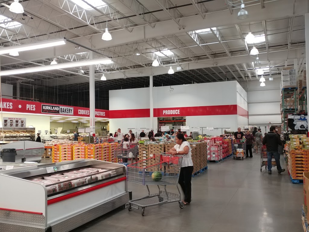 Costco Wholesale | 7259 Winterburn Rd NW, Edmonton, AB T5T 4K2, Canada | Phone: (780) 341-2800