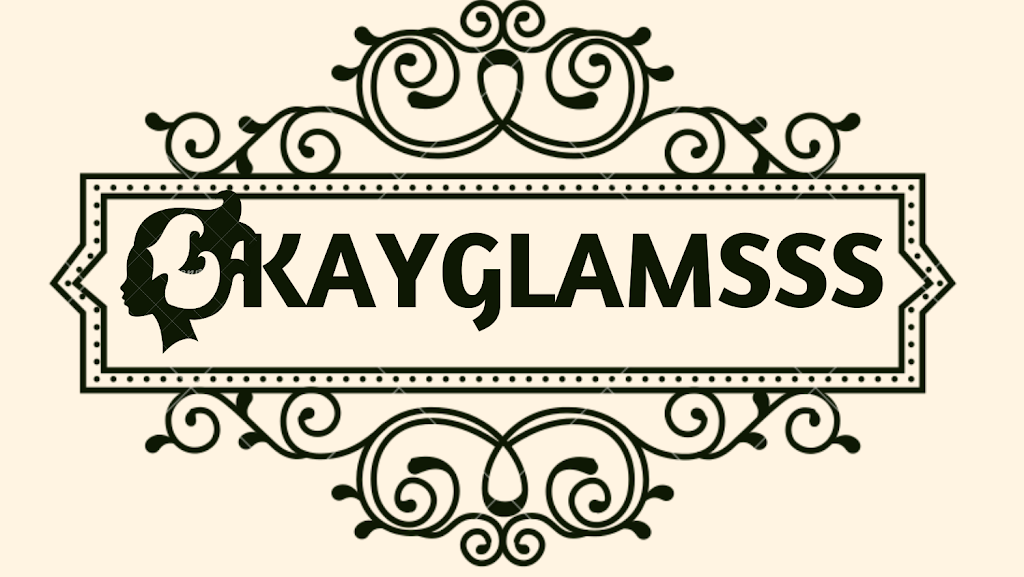 Kayglams | 95 Norland Cir, Oshawa, ON L1L 0A7, Canada | Phone: (647) 507-7717