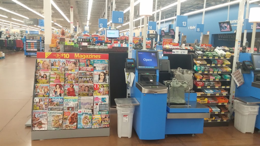 Walmart Hull Supercentre | 35 Boul du Plateau, Gatineau, QC J9A 3G1, Canada | Phone: (819) 772-1911