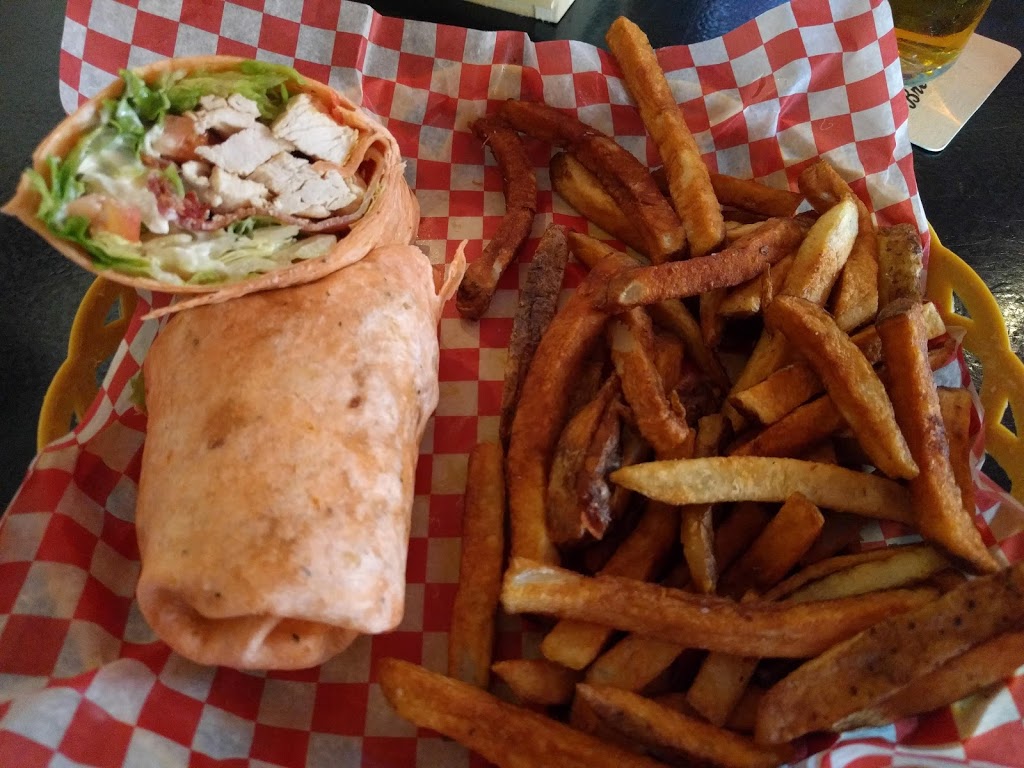 The Old Mill House Pub | 141 Mill St, Creemore, ON L0M 1G0, Canada | Phone: (705) 466-5244