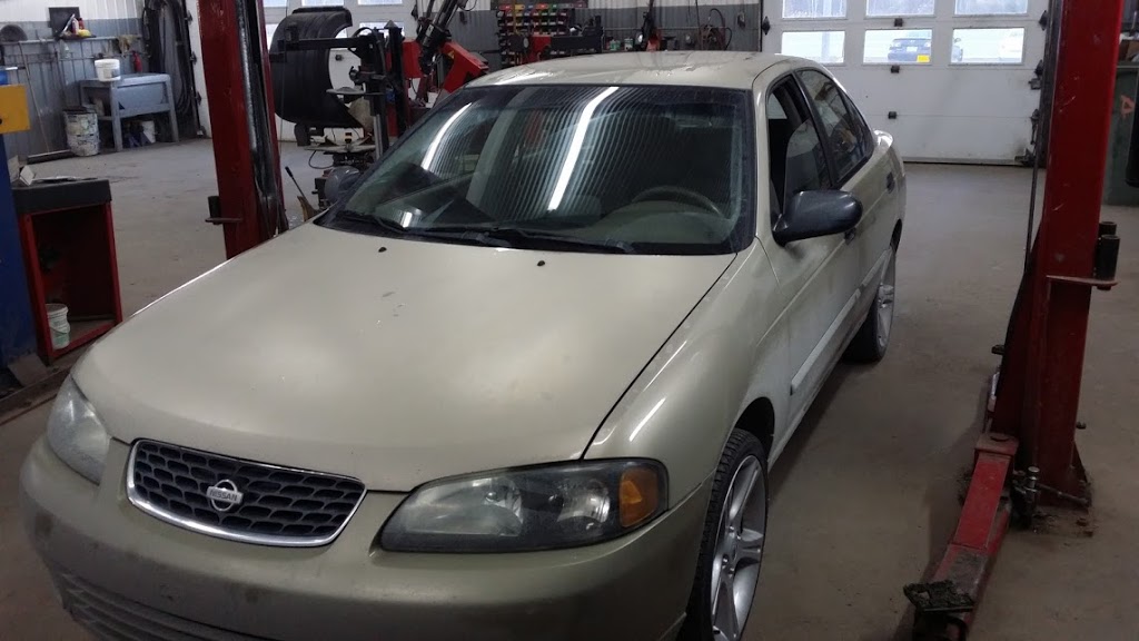 Pneus freins 112 | 1699 Boulevard Frontenac E, Thetford Mines, QC G6G 6P6, Canada | Phone: (418) 338-8844