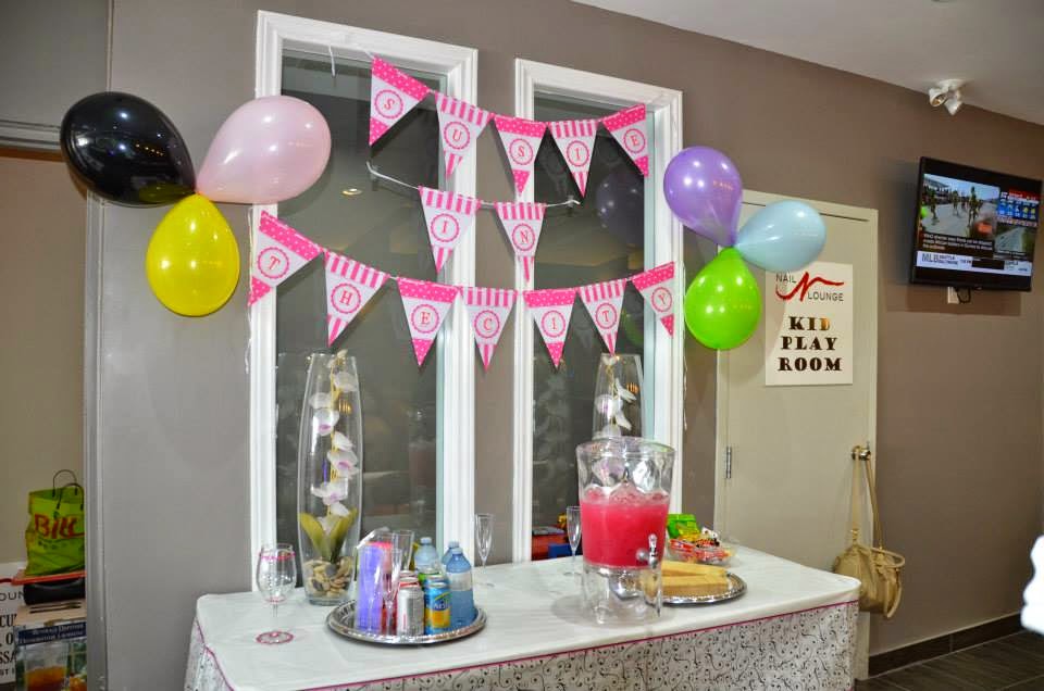 Nail Lounge & Spa | 2111 Jane St #8, North York, ON M3M 1A2, Canada | Phone: (647) 350-6888