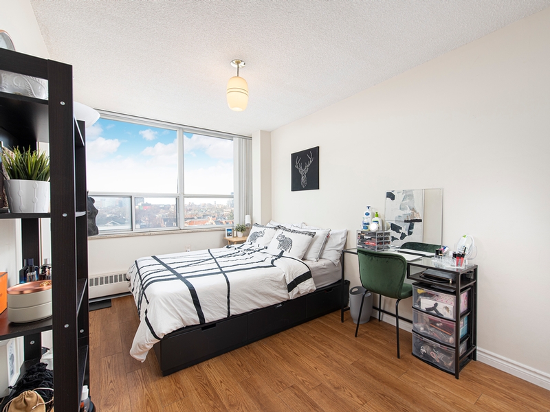 Elm Place | 200 Elm St, Toronto, ON M5T 1K4, Canada | Phone: (647) 905-9889