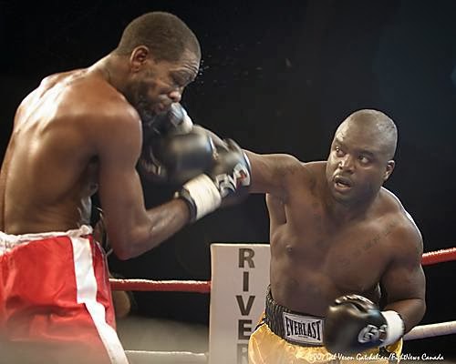 Louis Sargeant Boxing and Fitness | 12851 No 5 Rd, Richmond, BC V7A 4E9, Canada | Phone: (604) 862-3000