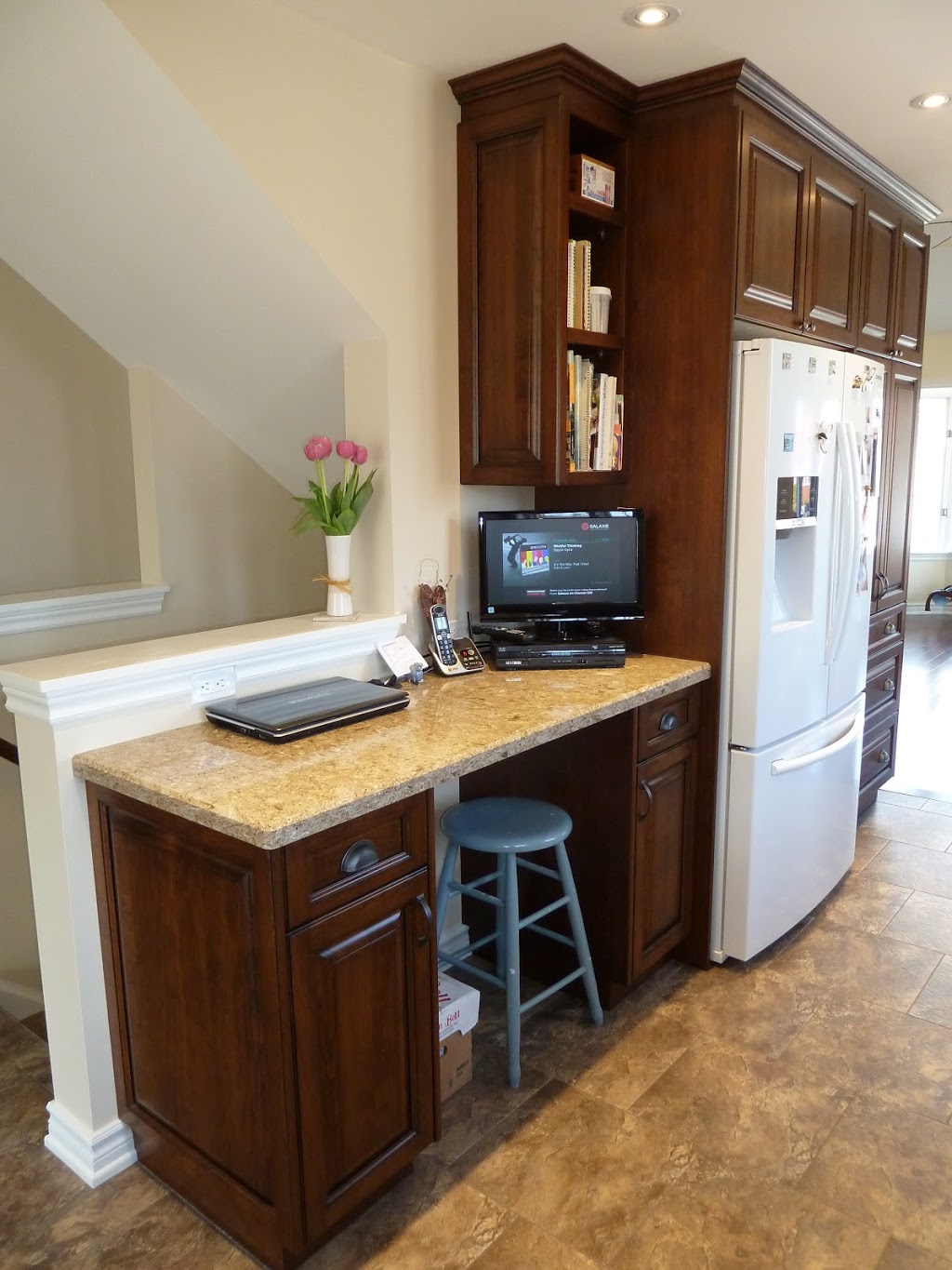 Strongman Custom Woodworking | 126 Line 15 S, Oro-Medonte, ON L3V 8H9, Canada | Phone: (705) 345-4647