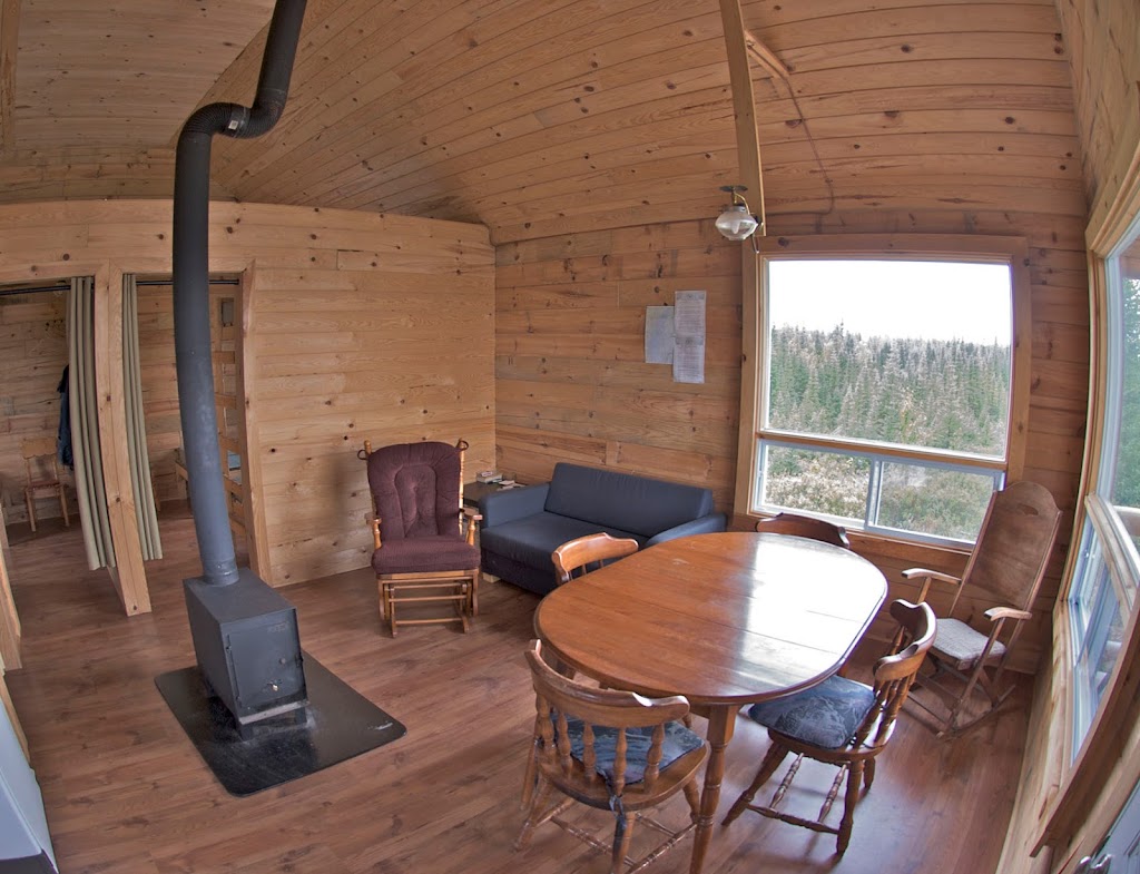 Air Tamarac | 15 Chem. du Canal, Clova, QC G0X 3M0, Canada | Phone: (877) 222-1298