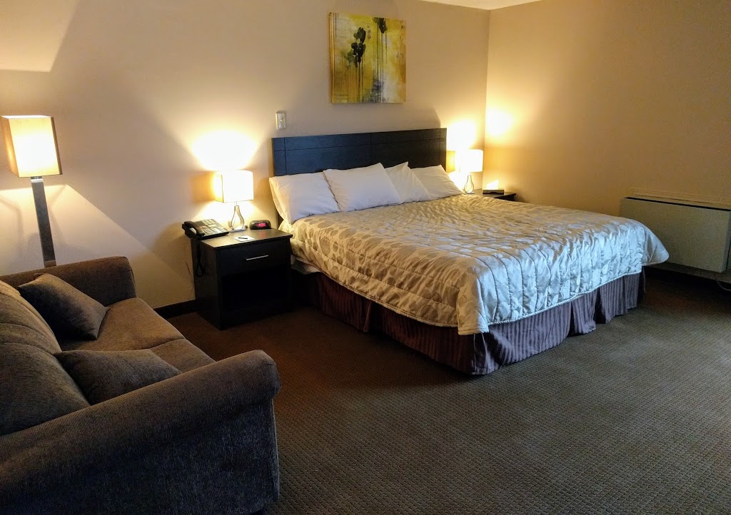 River Rapids Inn | 4029 River Rd, Niagara Falls, ON L2E 3E5, Canada | Phone: (905) 371-2200