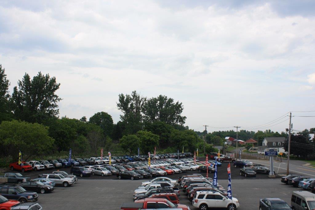 Riley Ford Inc | 9693 U.S. 9, Chazy, NY 12921, USA | Phone: (518) 846-7131