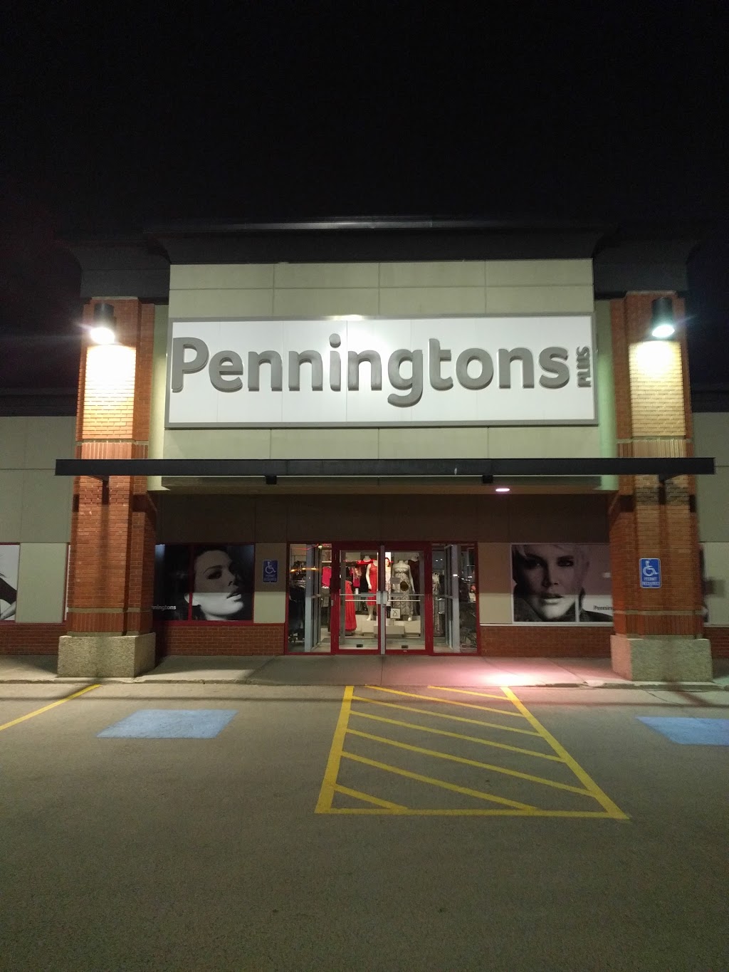 Penningtons | 3803 Calgary Trail NW, Edmonton, AB T6J 5M8, Canada | Phone: (780) 437-9685