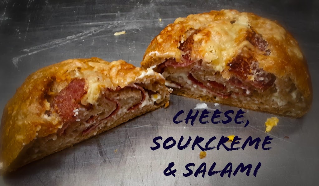 Hartmanns Bakery | Westgate Public Market, 2090 10 Ave SW, Salmon Arm, BC V1E 0E1, Canada | Phone: (250) 253-3037