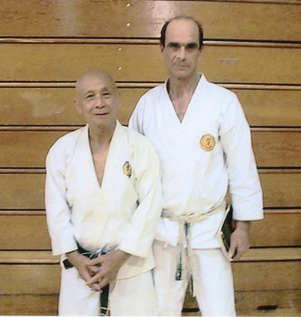 Ancaster Karate Club | 1271 Filman Rd, Hamilton, ON L8S 4K2, Canada | Phone: (905) 529-9477