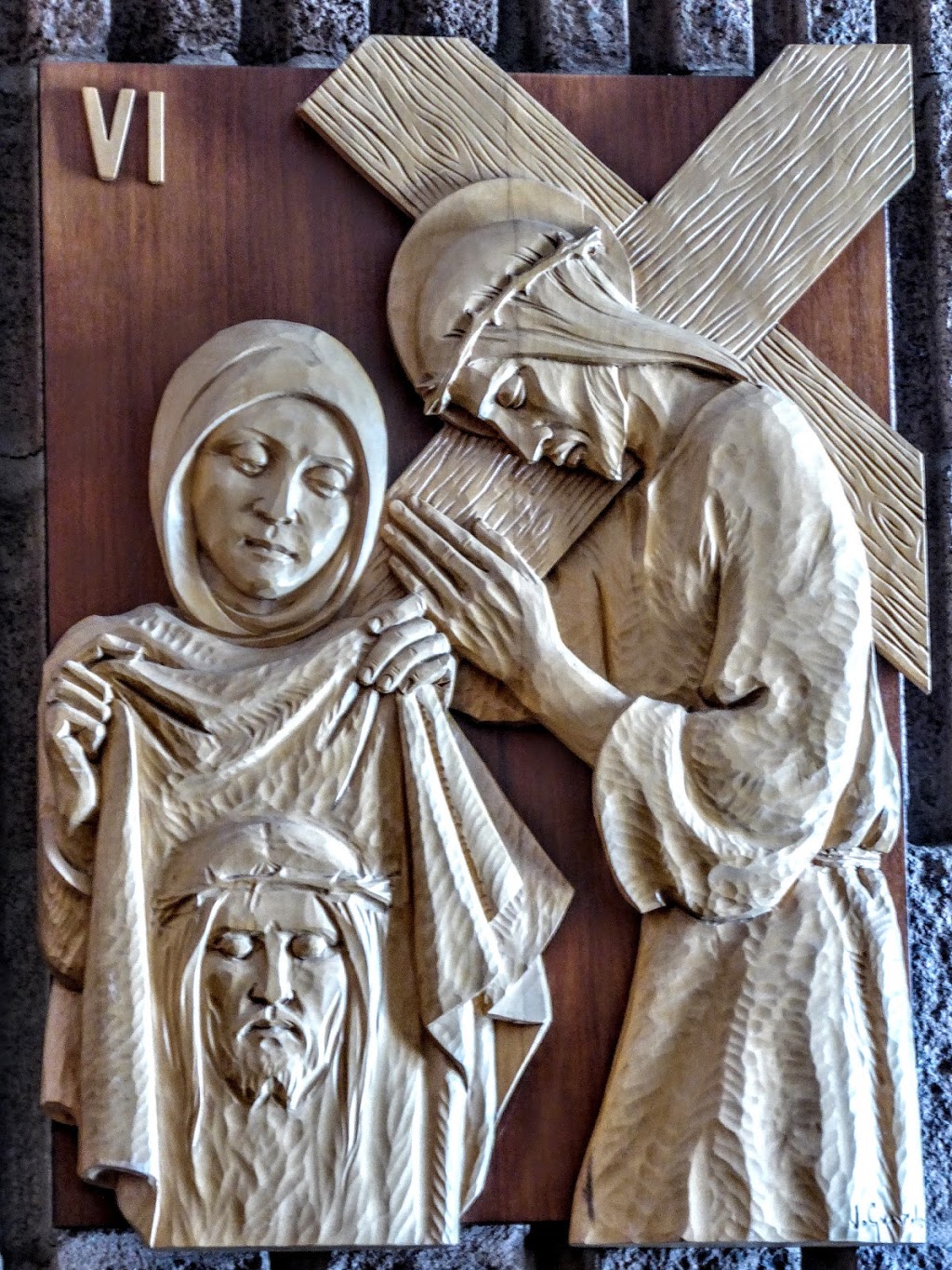 Paroisse Saint-Isaac-Jogues | 1335 Rue Chabanel E, Montréal, QC H2M 2N8, Canada | Phone: (514) 389-2742