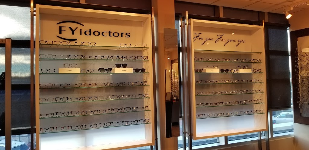 FYidoctors - Calgary - Aspen Landing | 339 Aspen Glen Landing SW #220, Calgary, AB T3H 0N6, Canada | Phone: (403) 242-9222