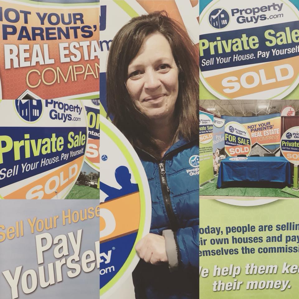 Property Guys.com | 144 Blandford St, Innerkip, ON N0J 1M0, Canada | Phone: (519) 469-9779